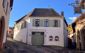 Ferienwohnung Unterm Schloss